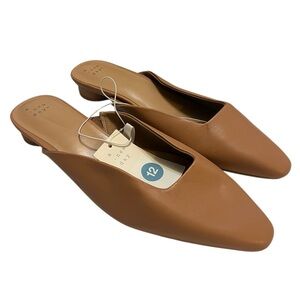 A New Day Mandy Mules